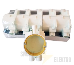 PUSZKA MODUŁOWA EGANT