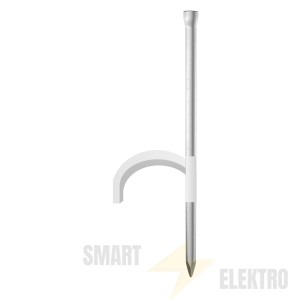 FLOP-20 Uchwyt kablowy okrągły fi 20 mm /100szt./