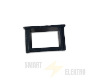 ŁĄCZNIK PRZEKSZTAŁCAJĄCY PUSZKĘ ETMAN /EGANT W MODUŁOWĄ