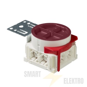 Puszka montażowa ABB  AU 80.2