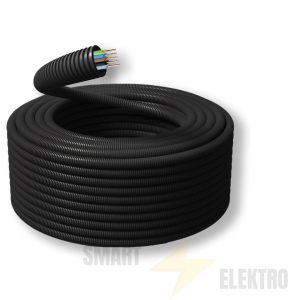 5X1,5 DY(pojedyncze żyły)  W PESZLU FI 16  100mb