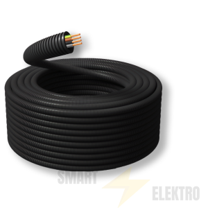 4x1,5 DY(pojedyncze żyły)W PESZLU FI 16   100MB