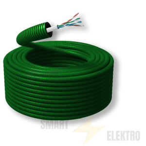 UTP KAT.6  W PESZLU FI 16 100mb