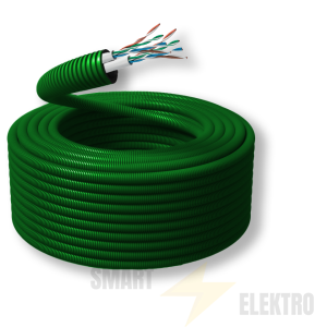 2x UTP KAT.5  W PESZLU FI 16   100mb