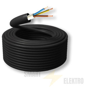 OMY 3x1 żo  300/300V W PESZLU FI 16 100mb